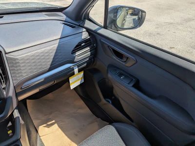 2026 Subaru Forester — photo 15 view