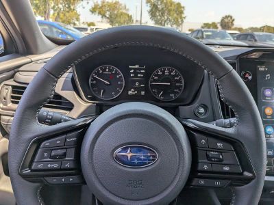 2026 Subaru Forester — photo 25 view