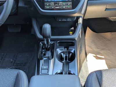 2026 Subaru Forester — photo 18 view