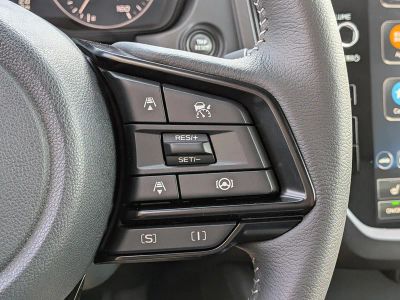 2026 Subaru Forester — photo 24 view