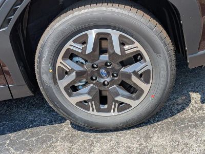 2026 Subaru Forester — photo 10 view
