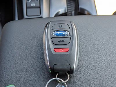 2026 Subaru Forester — photo 33 view