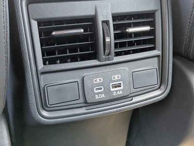 2026 Subaru Forester — photo 13 view