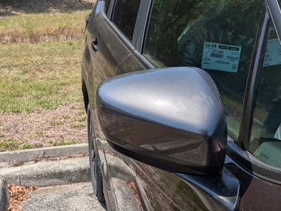 2026 Subaru Forester — photo 11 view