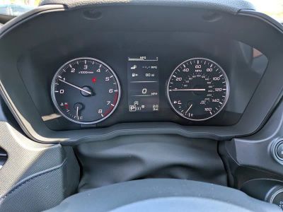 2026 Subaru Forester — photo 26 view