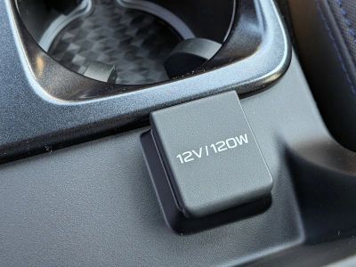 2026 Subaru Forester — photo 31 view