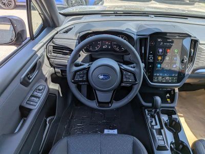 2026 Subaru Forester — photo 16 view