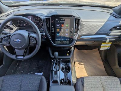 2026 Subaru Forester — photo 14 view
