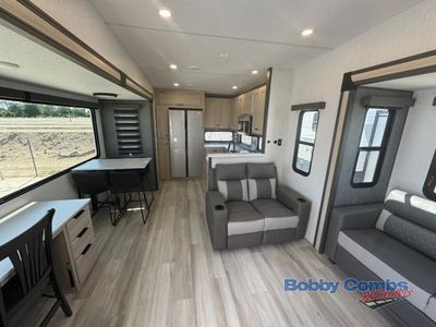 2025 Forest River RV Cardinal - Photo 6