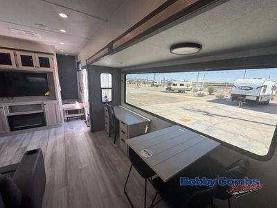 2025 Forest River RV Cardinal - Photo 8
