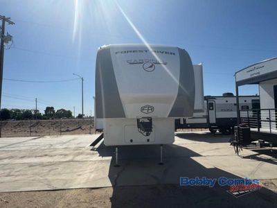 2025 Forest River RV Cardinal - Photo 4
