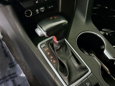 2019 Kia Sportage - Photo 21