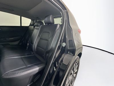 2019 Kia Sportage - Photo 26