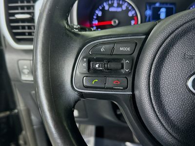 2019 Kia Sportage - Photo 16