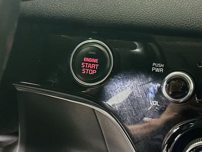 2019 Kia Sportage - Photo 20