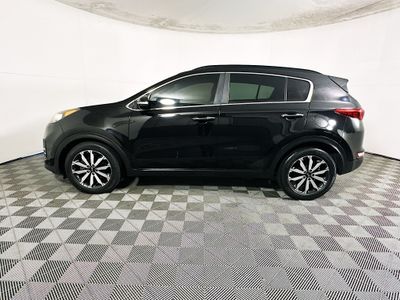 2019 Kia Sportage - Photo 6