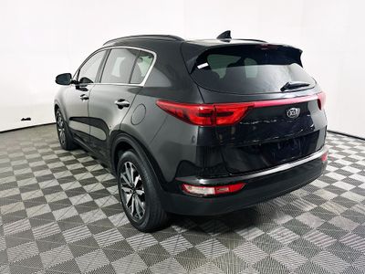 2019 Kia Sportage - Photo 5