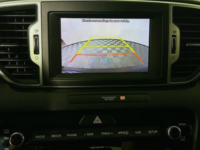 2019 Kia Sportage - Photo 25