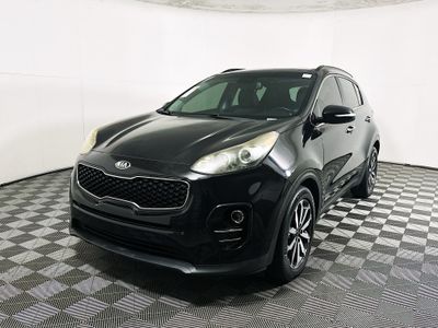 2019 Kia Sportage - Photo 7