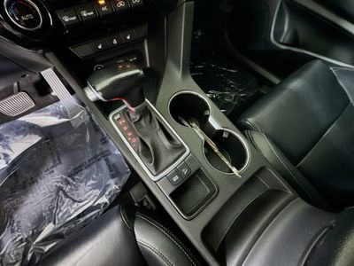 2019 Kia Sportage - Photo 22