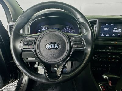 2019 Kia Sportage - Photo 15