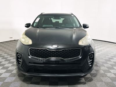 2019 Kia Sportage - Photo 8