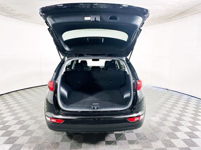 2019 Kia Sportage - Photo 31