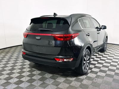 2019 Kia Sportage - Photo 3