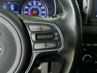2019 Kia Sportage - Photo 17