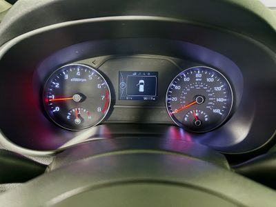 2019 Kia Sportage - Photo 19
