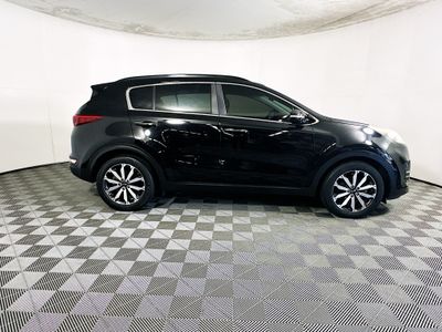 2019 Kia Sportage - Photo 2