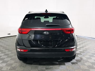 2019 Kia Sportage - Photo 4