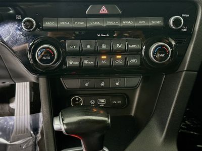 2019 Kia Sportage - Photo 23