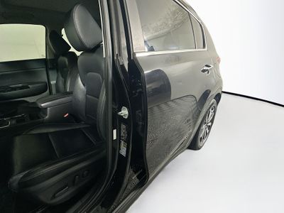 2019 Kia Sportage - Photo 12