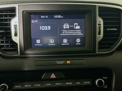 2019 Kia Sportage - Photo 24