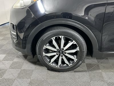 2019 Kia Sportage - Photo 11