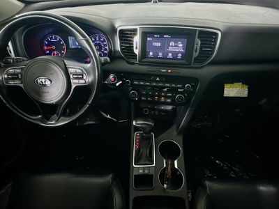 2019 Kia Sportage - Photo 27