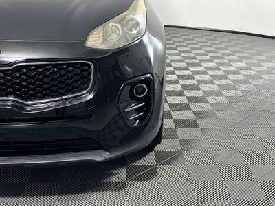 2019 Kia Sportage - Photo 9