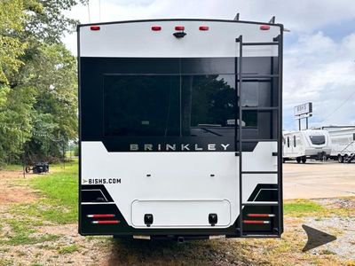 2026 Brinkley Model Z Air - Photo 6