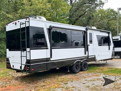 2026 Brinkley Model Z Air - Photo 8