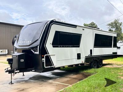 2026 Brinkley Model Z Air - Photo 2