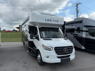 2026 Grand Lineage Series M - Photo 1