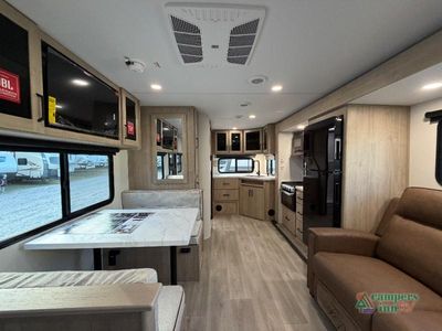 2026 Grand Design Imagine XLS — photo 9 view