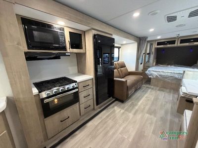 2026 Grand Design Imagine XLS — photo 14 view