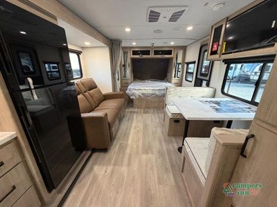 2026 Grand Design Imagine XLS — photo 13 view