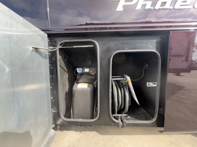 2025 Tiffin PHAETON - Photo 30