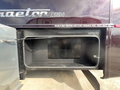 2025 Tiffin PHAETON - Photo 31