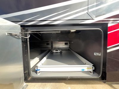 2025 Tiffin PHAETON - Photo 27