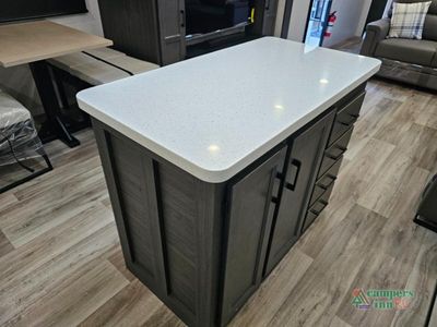 2025 Venture RV SportTrek Touring Edition - Photo 18