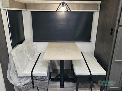 2025 Venture RV SportTrek Touring Edition - Photo 32